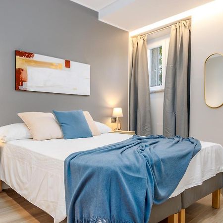 Feel - Grand Alta Apartment Бергамо Экстерьер фото